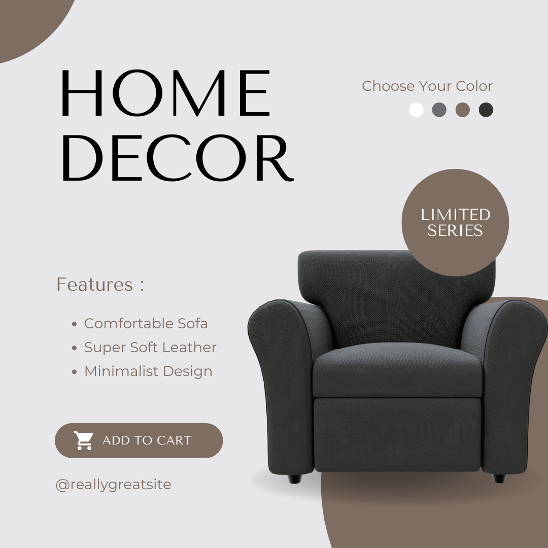 home decoer