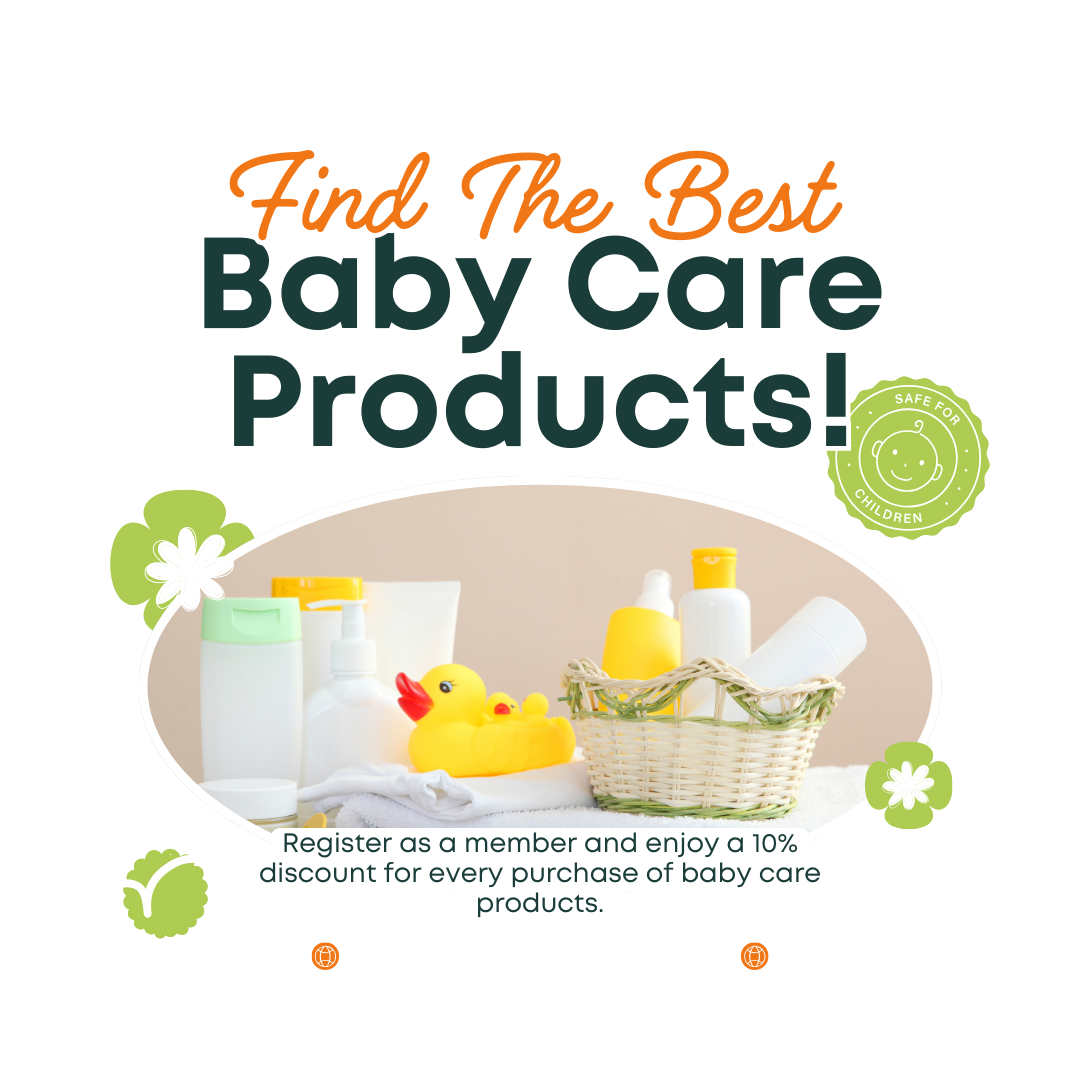 Baby care