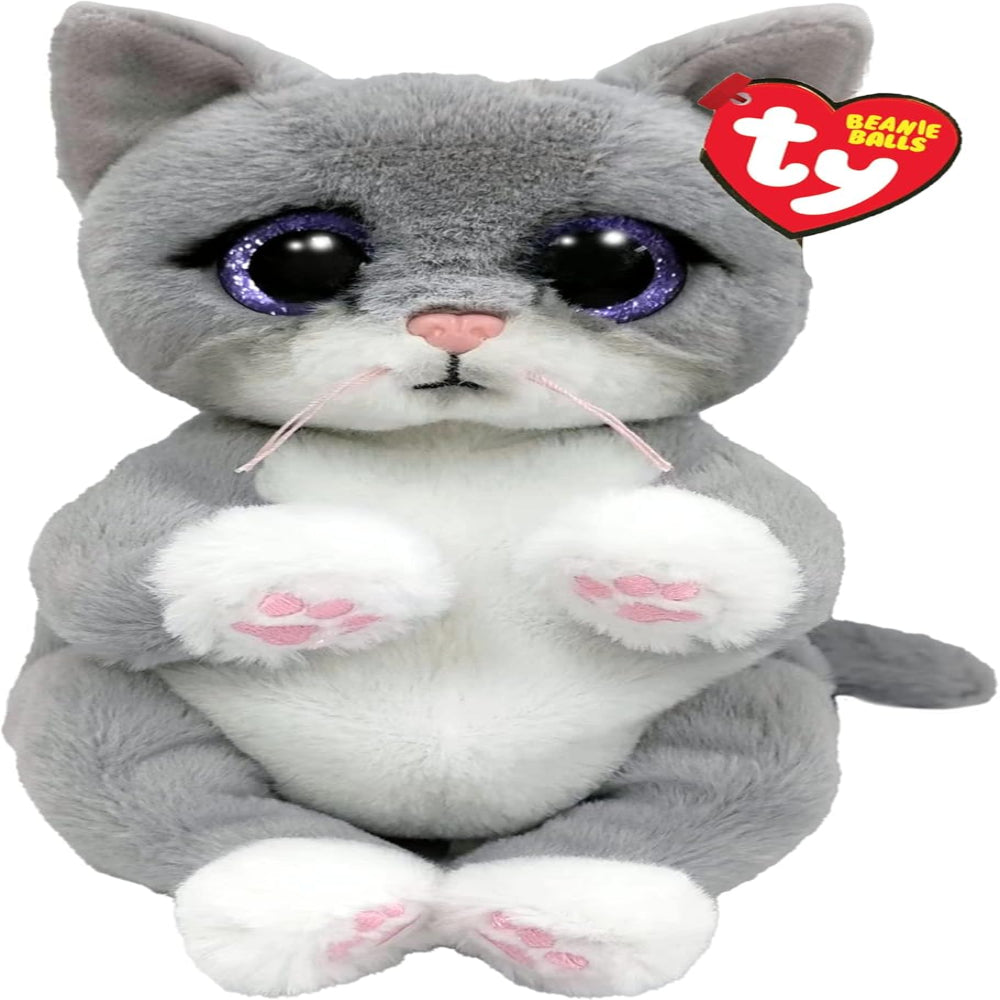 Plush Toy, Gifts for Kids, Hug'Ems 7 Inches