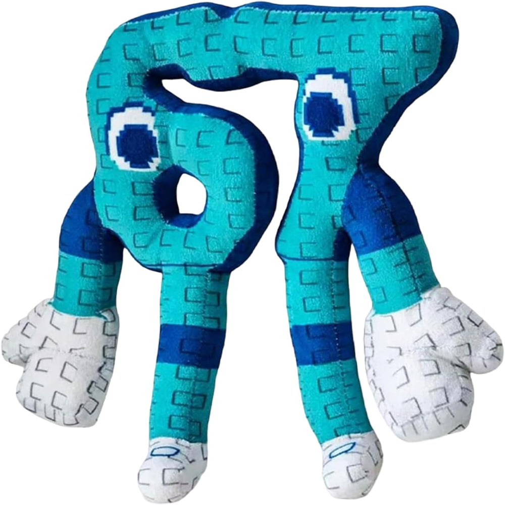 Plush Toy, Gifts for Kids, Hug'Ems 7 Inches