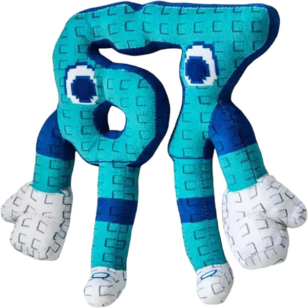Plush Toy, Gifts for Kids, Hug'Ems 7 Inches
