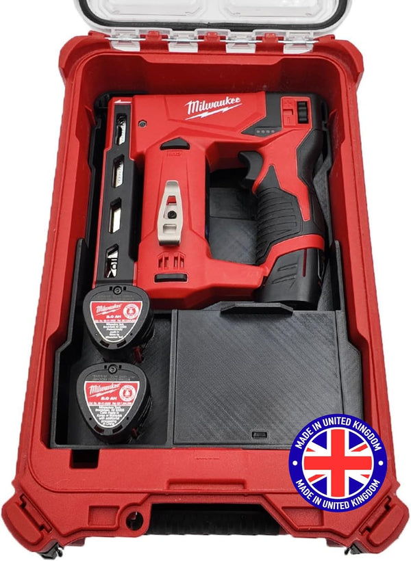 Milwaukee Packout Compatible Liner Organiser for Packout Compact Box